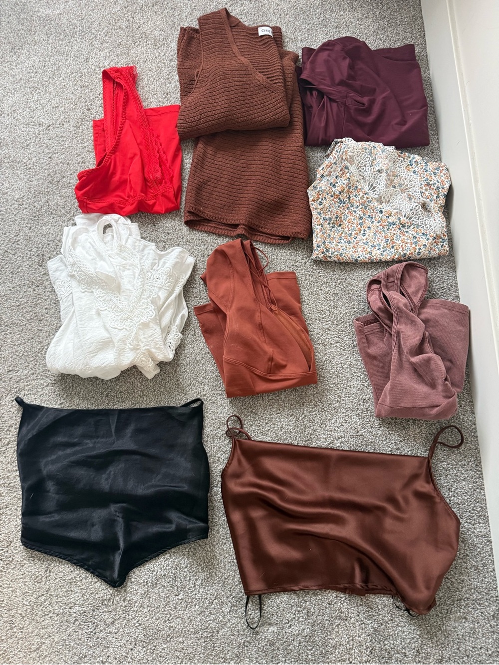 Free People Bundle